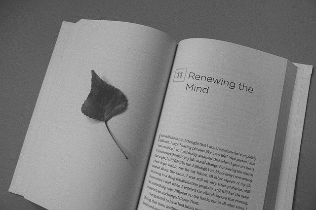 goals and empowering the mind