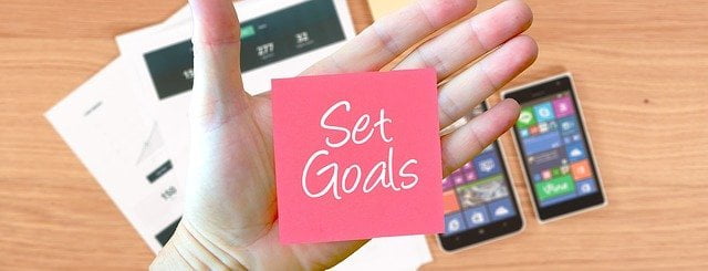 A Complete Guide To Setting Goals For Mental Health