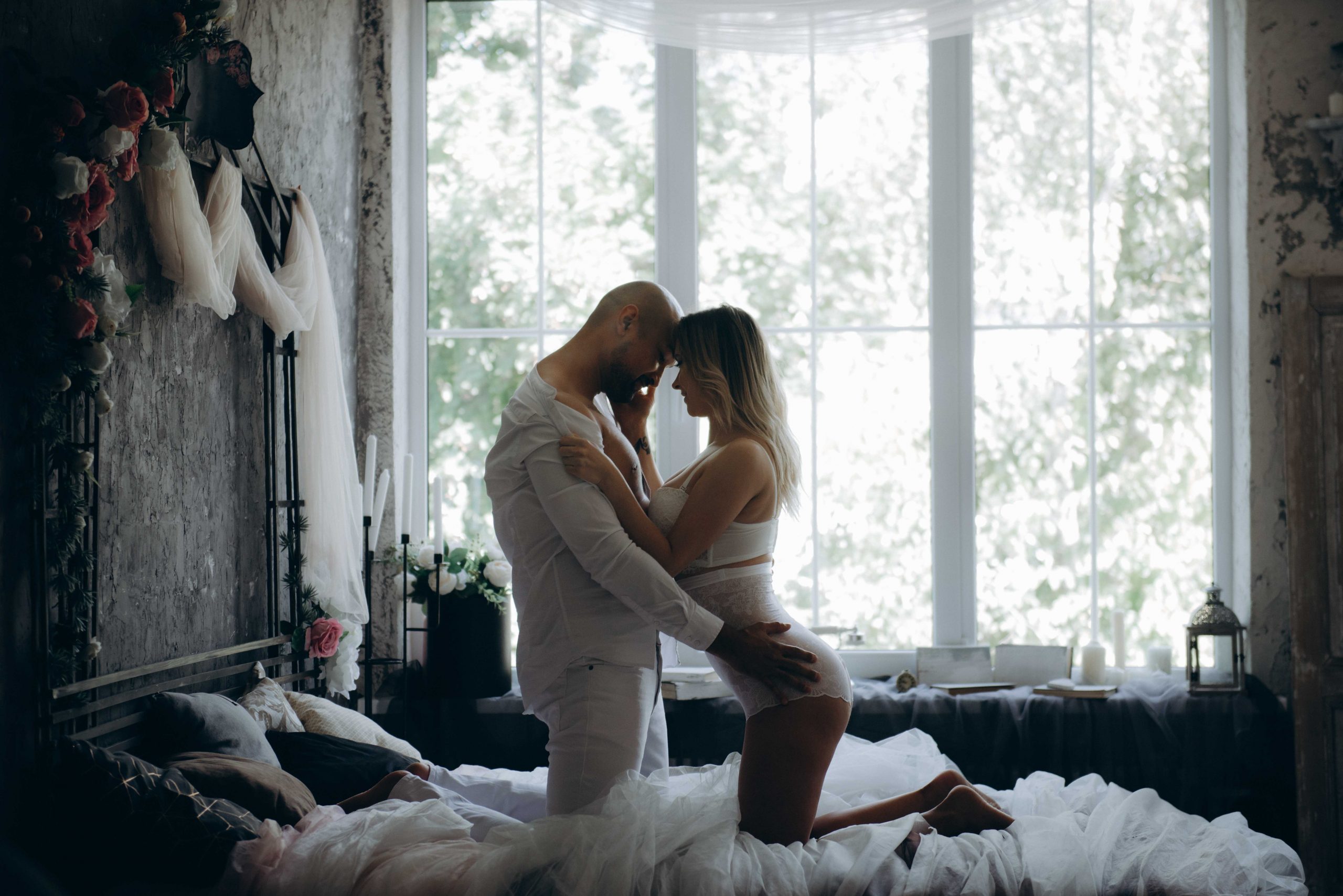 Is Sex All In The Mind(let’s take a look!)