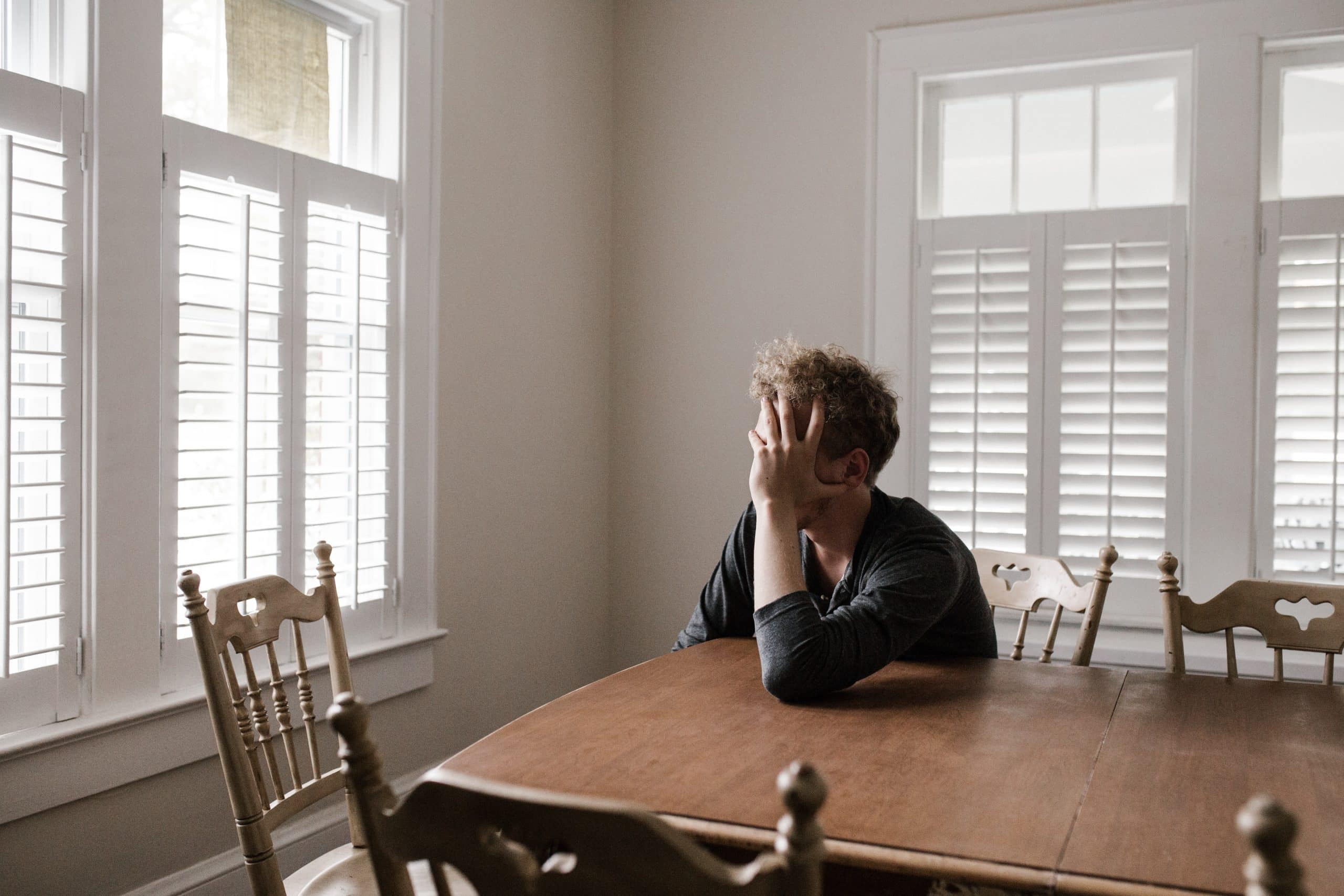 Eating Disorders in Men