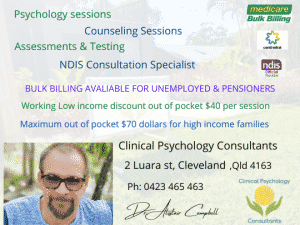 Psychology Sessions (6)