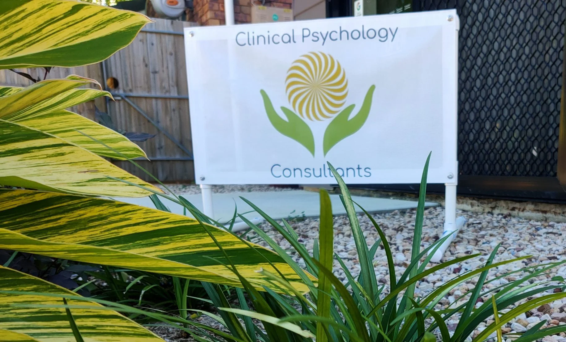 Clinical Psychology Consultants