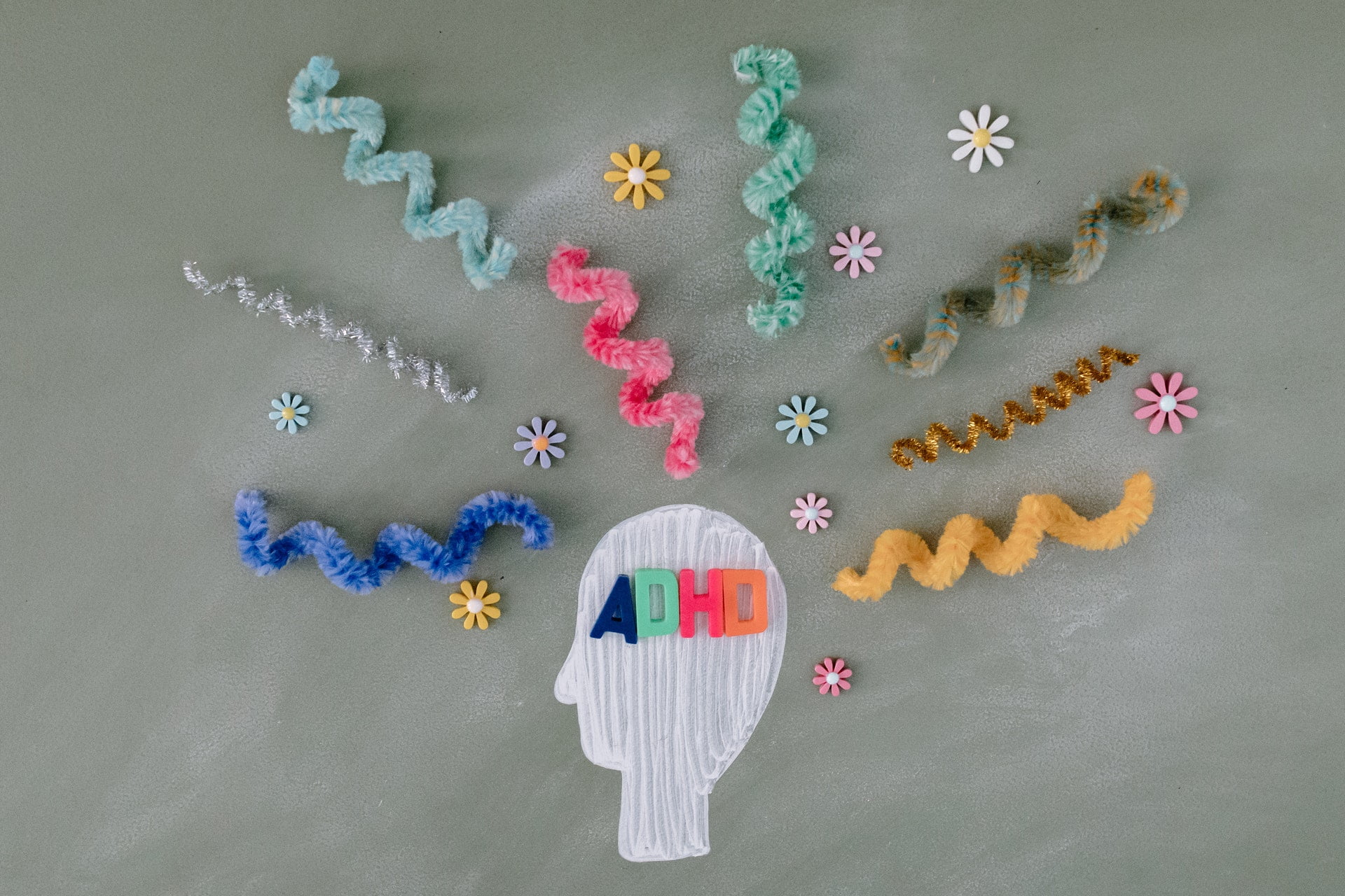 What are the symptoms of ADHD in adults?