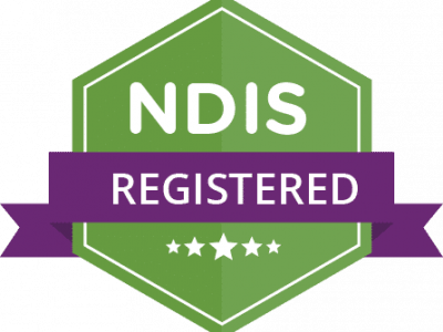 NDIS-Registered