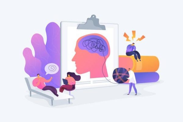 mental health therapies